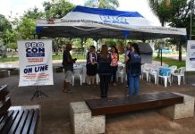 Semana do Consumidor: Procon realiza atendimento e orientações na Praça 9 de Julho