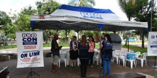 Semana do Consumidor: Procon realiza atendimento e orientações na Praça 9 de Julho