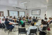 Capacitação inédita: médicos de Prudente são treinados para identificar riscos no desenvolvimento de bebês