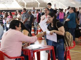 Feirão do Emprego em Prudente terá 500 vagas e orientação gratuita para candidatos