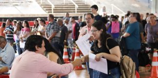 Feirão do Emprego em Prudente terá 500 vagas e orientação gratuita para candidatos