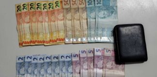 Casal é preso por tráfico de drogas próximo à rodoviária de Presidente Prudente