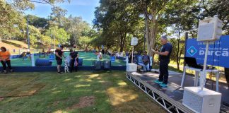 Prefeitura entrega Parcão reforçando ações de bem-estar animal no Parque do Povo em Prudente