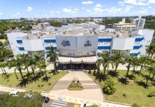 Radioterapia do HR entra na reta final e deve começar a atender em breve