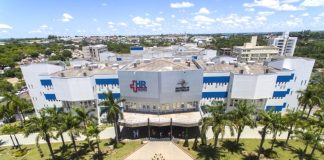 Radioterapia do HR entra na reta final e deve começar a atender em breve