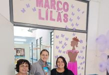 Março Lilás supera expectativas e realiza mais de 2,6 mil atendimentos em Presidente Prudente