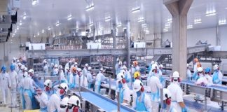 Better Group é o primeiro frigorífico do Brasil a receber certificação 2030 TODAY