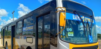 Prefeitura realiza quinta live para esclarecer mudanças no transporte coletivo em Presidente Prudente