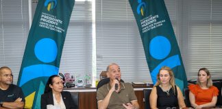 Prudente amplia Método Wolbachia e passará a cobrir 100% da cidade no combate à dengue