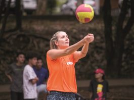 Sesc Thermas leva atividades esportivas e culturais para cidades da região