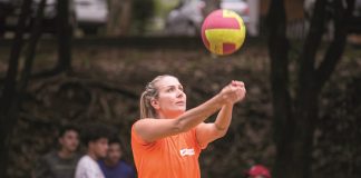 Sesc Thermas leva atividades esportivas e culturais para cidades da região