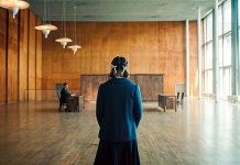 Sesc Thermas recebe mostra de cinema alemão com filmes dirigidos por mulheres