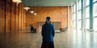 Sesc Thermas recebe mostra de cinema alemão com filmes dirigidos por mulheres