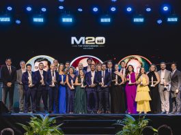 Prudentino vence prêmio de Melhor Assessor de Investimentos do Brasil