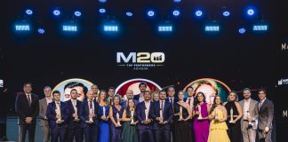 Prudentino vence prêmio de Melhor Assessor de Investimentos do Brasil