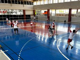 Sesi de Presidente Prudente abre inscrições para aulas gratuitas de esporte para crianças e adolescentes