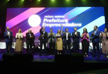 Presidente Venceslau, Álvares Machado e Junqueirópolis são destaque no Prêmio Sebrae Prefeitura Empreendedora