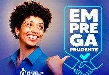 Mais de 150 oportunidades: Emprega Prudente divulga novas vagas nesta semana