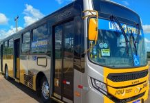 Transporte volta ao modelo antigo após problemas já no primeiro dia de mudança