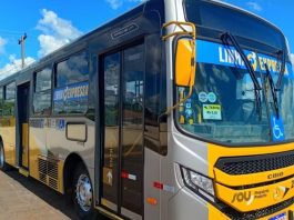 Transporte volta ao modelo antigo após problemas já no primeiro dia de mudança