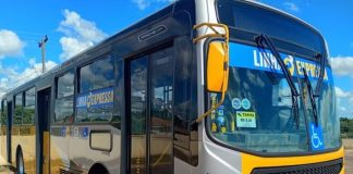 Transporte volta ao modelo antigo após problemas já no primeiro dia de mudança