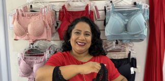 Moda íntima plus size fortalece representatividade e amplia possibilidades para consumidoras