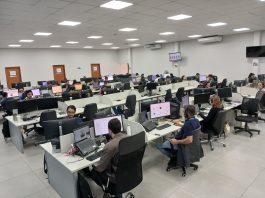 Energisa abre vaga de estágio na área de planejamento e manutenção