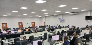 Energisa abre vaga de estágio na área de planejamento e manutenção