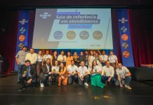 Região de Presidente Prudente lidera premiação estadual do Selo Sebrae de Referência em Atendimento