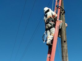 Energisa abre vaga para técnico em Segurança do Trabalho em Presidente Prudente