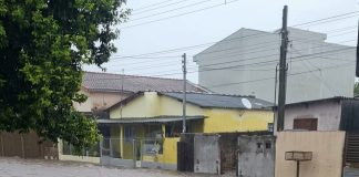Temporal com alto volume de chuva provoca alagamentos e prejuízos em Martinópolis