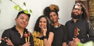 Sesc Thermas tem show latino, teatro e atividades gratuitas para crianças