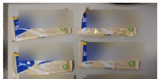 Homem é preso após furtar chocolates em supermercado de Presidente Prudente