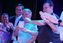 Encontro político em Presidente Prudente marca filiação de Mauro Bragato ao PSD