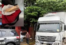 Motorista inventa roubo de R$ 5 mil, mas acaba preso após investigação da Polícia Civil em Prudente