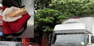 Motorista inventa roubo de R$ 5 mil, mas acaba preso após investigação da Polícia Civil em Prudente