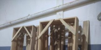 Polícia Ambiental multa dono de marcenaria em quase R$ 2 mil por irregularidade com madeira em Presidente Prudente