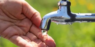 Manutenção emergencial pode afetar abastecimento de água em bairros de Presidente Prudente