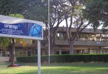Unesp de Prudente abre vaga para professor substituto com salário de até R$ 3,3 mil
