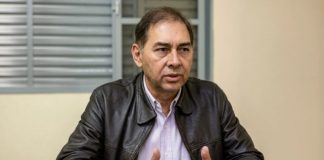 Servidor de 61 anos morre após ser baleado por ex-prefeito em MS