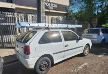 Polícia Civil prende suspeito de homicídio após investigação em Presidente Prudente