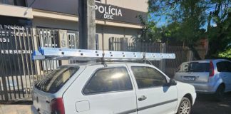 Polícia Civil prende suspeito de homicídio contra primo de vereador após investigação em Presidente Prudente