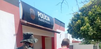 Pesca ilegal termina com multas e prisão de homem procurado pela Justiça em Adamantina