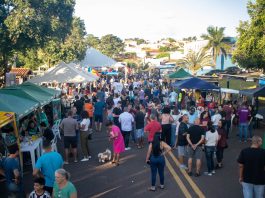 Programa “Sua Vida Melhor Ainda” reúne cerca de 1,5 mil pessoas em Prudente