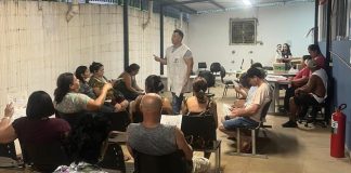 Com medicação gratuita, prefeitura fortalece rede de combate ao tabagismo