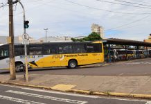 2ª etapa da remodelação do transporte coletivo começa neste domingo em Presidente Prudente