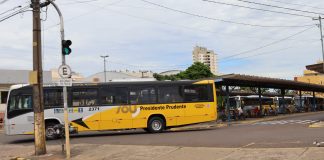 2ª etapa da remodelação do transporte coletivo começa neste domingo em Presidente Prudente