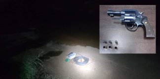 Homem morre após confronto com policial de folga ao lado de frigorífico