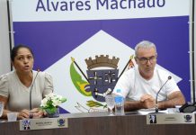 Vereadores de Álvares Machado questionam demora em liberação de vagas no sistema Cross