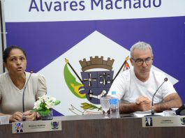 Vereadores de Álvares Machado questionam demora em liberação de vagas no sistema Cross